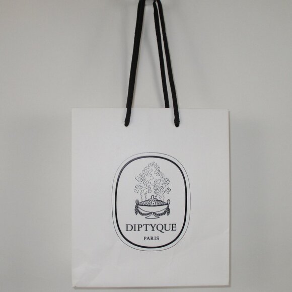 DIPTYQUE GIFT BAG & BOX BUNDLE - Picture 4 of 16